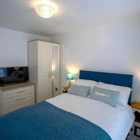 Explorers Retreat Holiday home Whitby