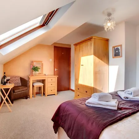 Holiday home Explorers Retreat Whitby